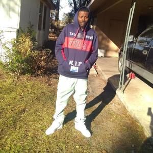 Meet your Posher, Sammy